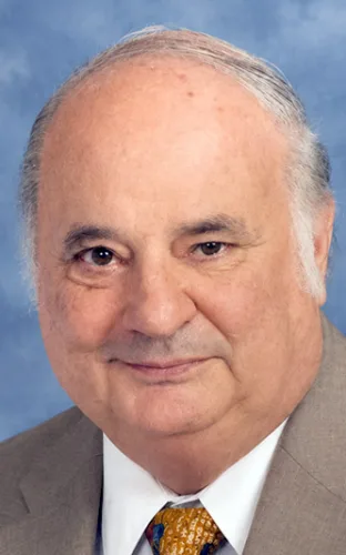 David P. Barr
